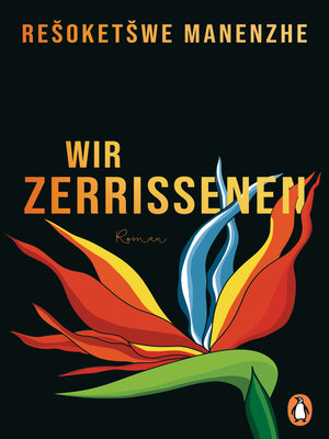 cover image of Wir Zerrissenen